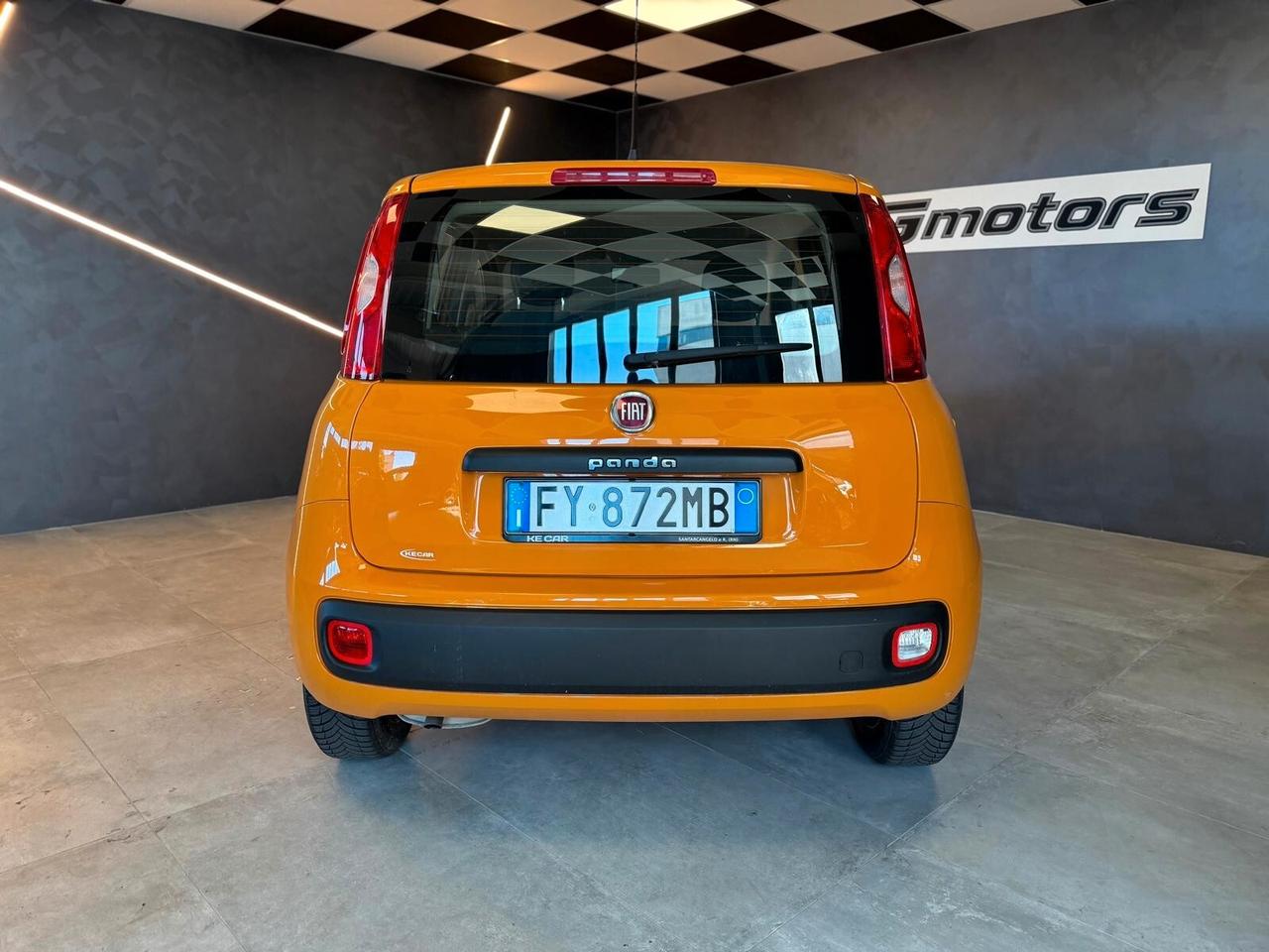 Fiat Panda 1.2 EasyPower Easy