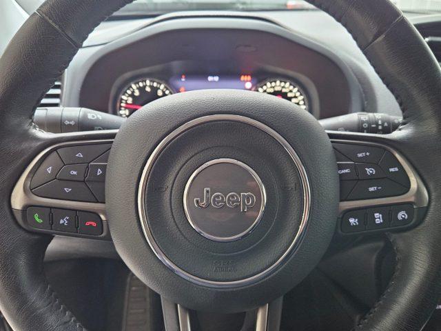 JEEP Renegade 1.0 T3 Limited FARI A LED