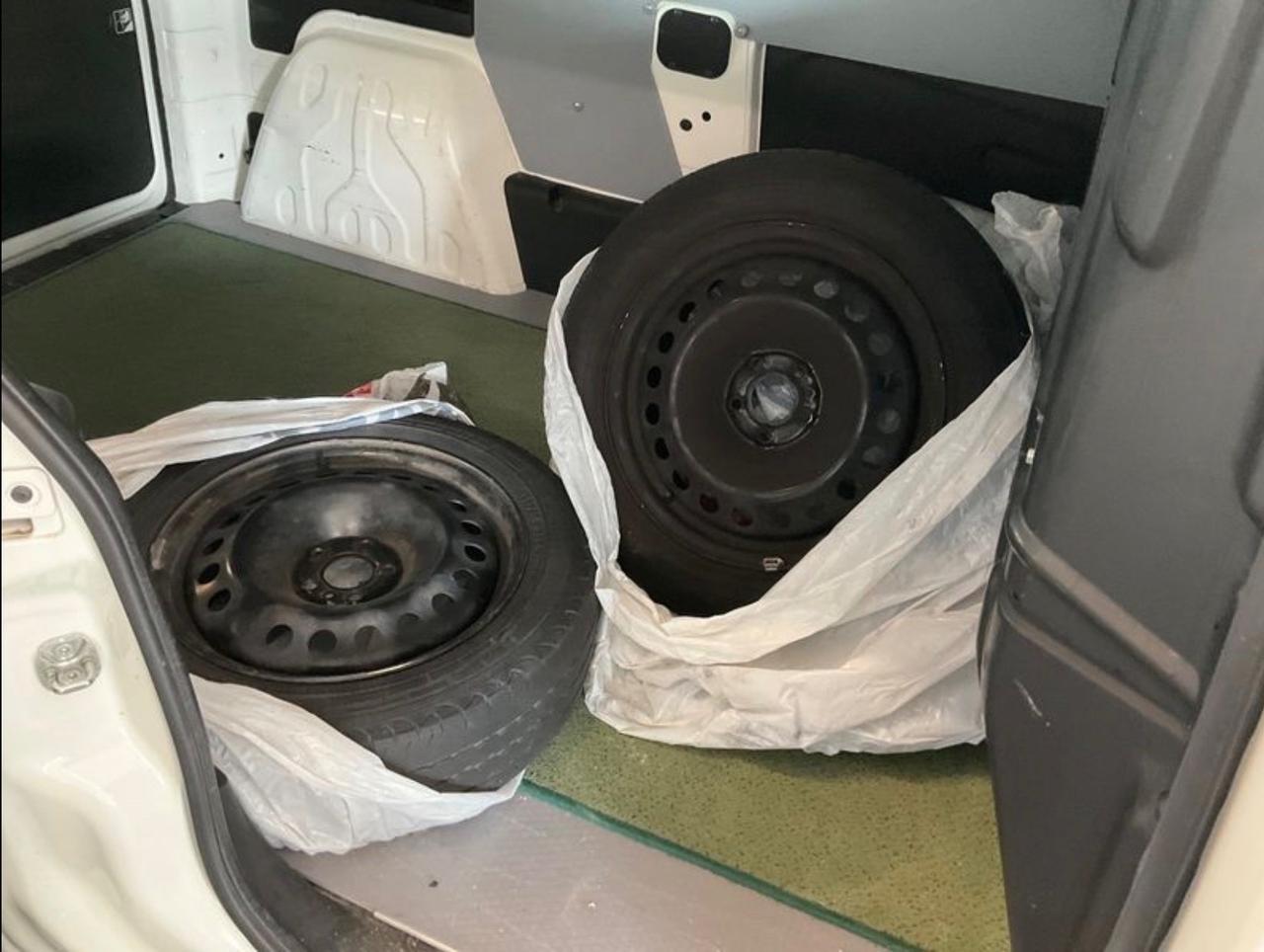 Fiat Doblo 1.6 MJT 105 Lungo 87000 km Cargo Maxi