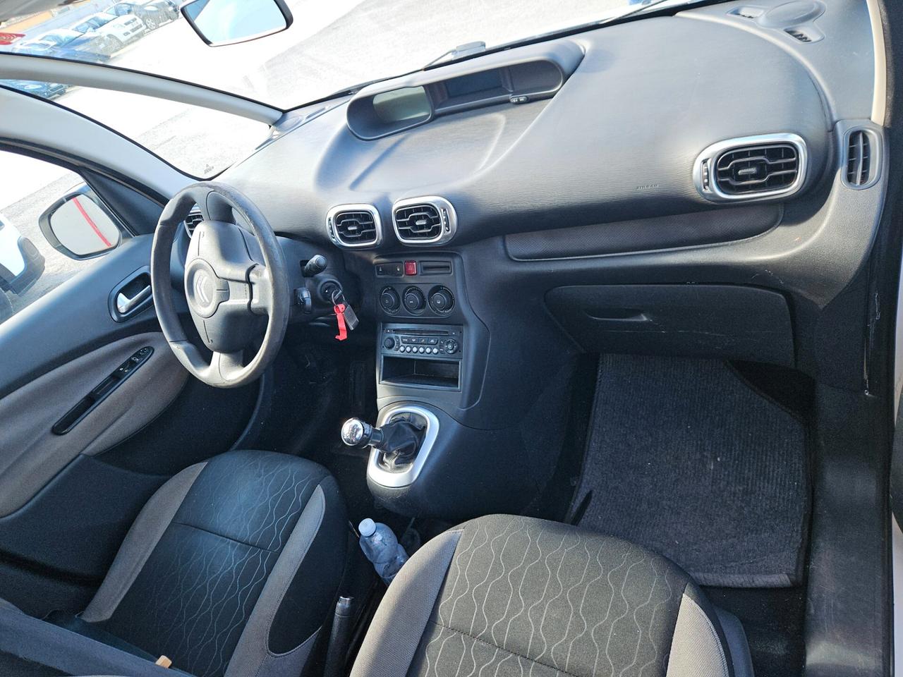 Citroen C3 Picasso C3 Picasso 1.6 HDi 90 Business