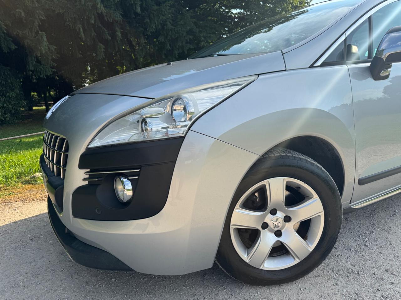 Peugeot 3008 2.0 HDi 150CV Business FULL OPTIONAL