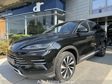 BYD Seal U DMi Seal U DM-i 1.5 218 CV PHEV Comfort *PROMO AZZURRA*