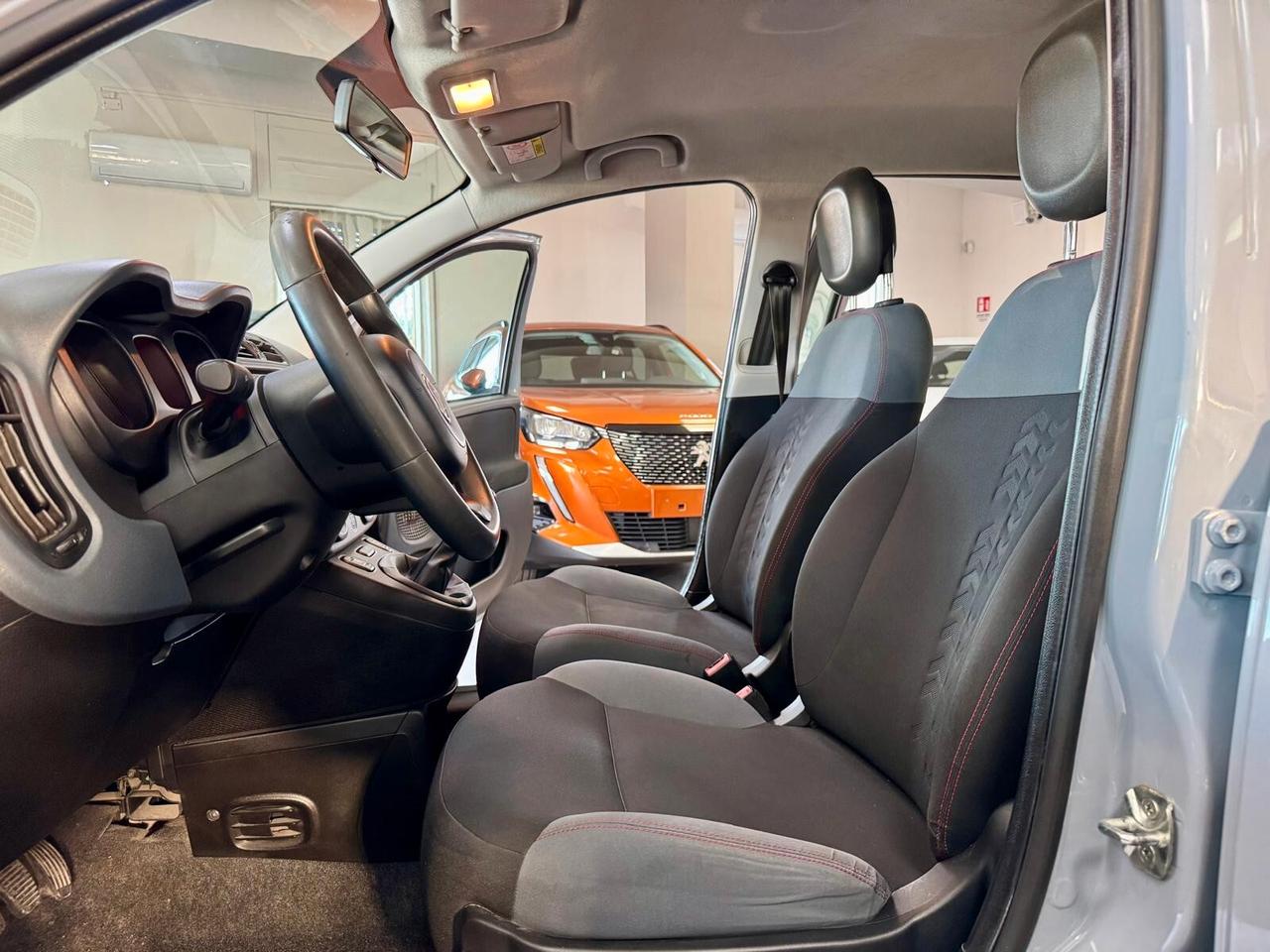 Fiat Panda 1.2 Easy 2019