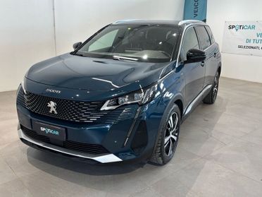Peugeot 5008 BlueHDi 180 GT EAT8---7POSTI---
