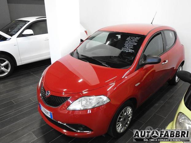 LANCIA - Ypsilon - 1.3 MJT 80 CV 5p. S&S Silver