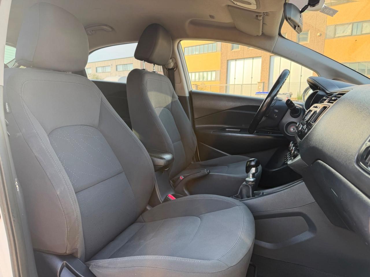 Kia Rio 1.1 CRDi Active