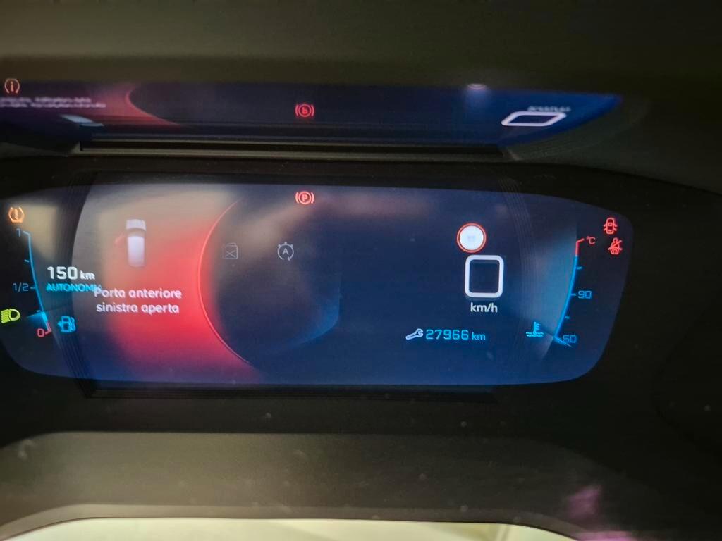 Peugeot 208 PureTech 100 Stop&Start 5 porte Allure Pack