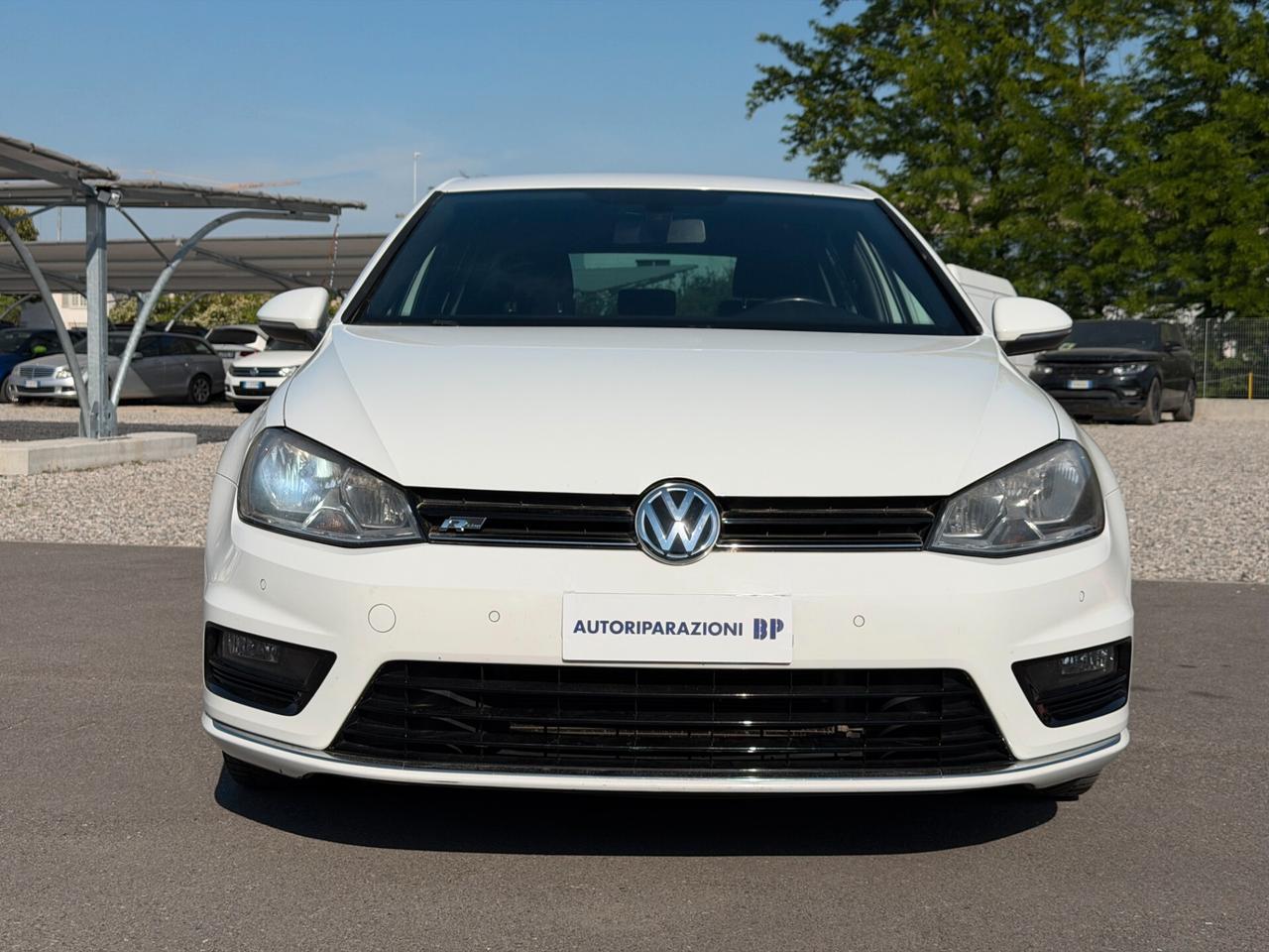 Volkswagen Golf 1.4 TSI 5p. Sport Edition