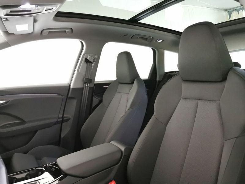 Audi Q6 e-tron S line edition quattro 387cv