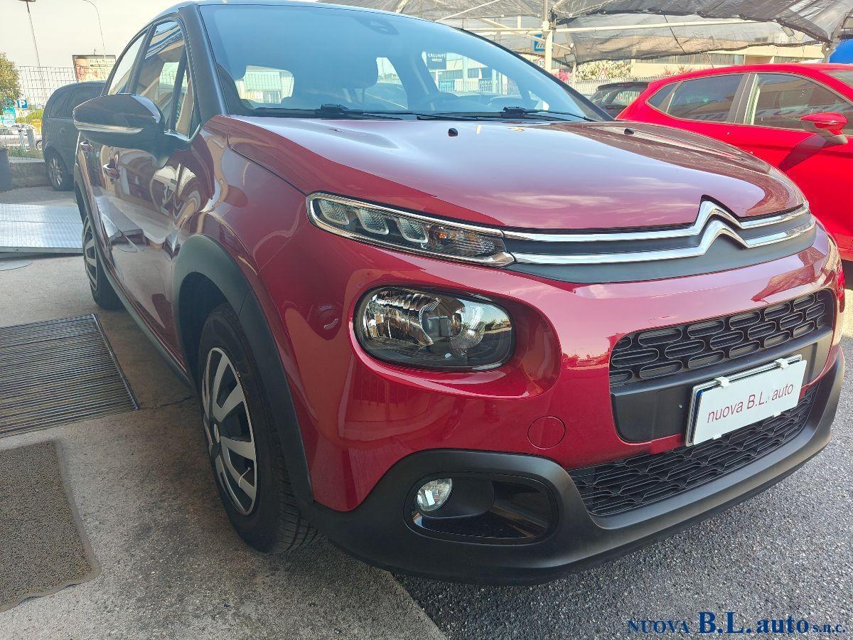 CITROEN - C3
