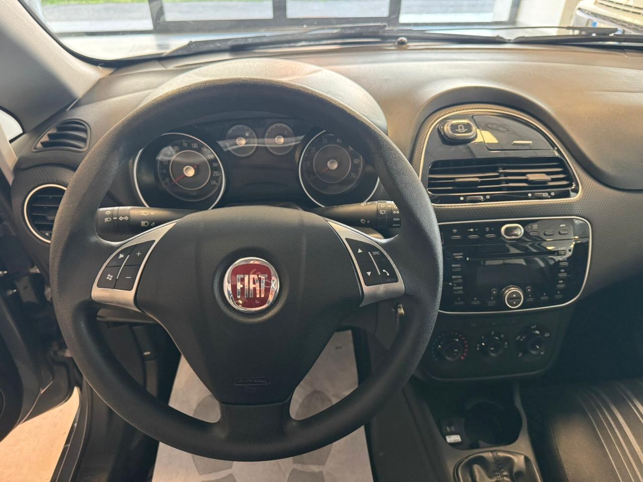 Fiat Punto Evo 1.3 Mjt 75 CV DPF 5 porte S&S Dynamic