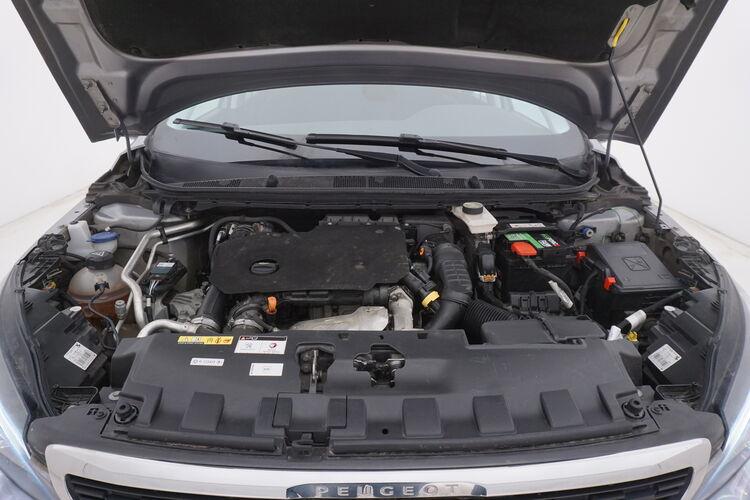 Peugeot 308 SW Business EAT8 BR323779 1.5 Diesel 131CV