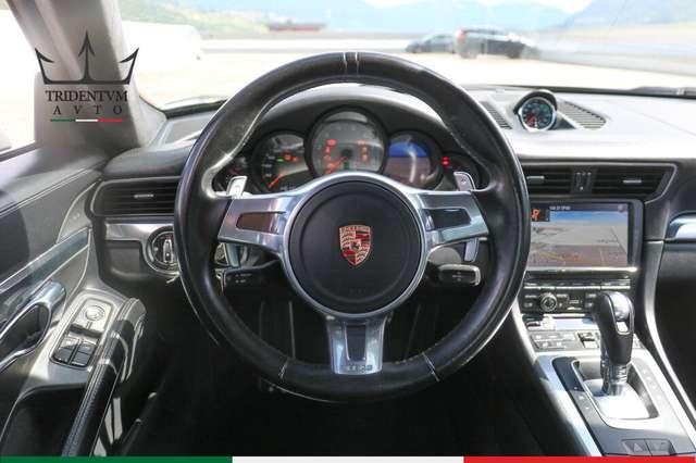 Porsche 911 Coupe 3.8 Carrera 4S E6
