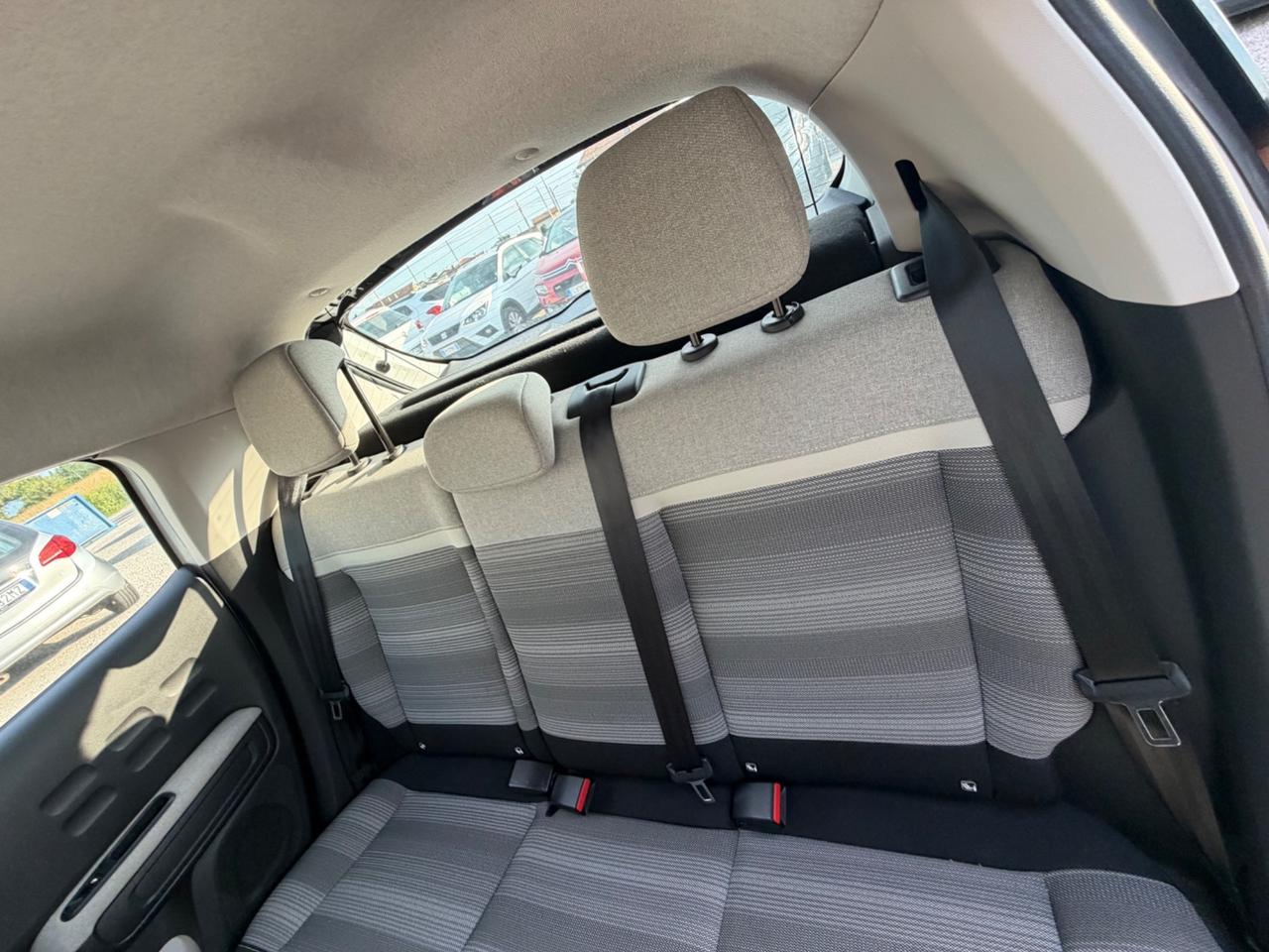 Citroen C3 BlueHDi 75 S&S Shine