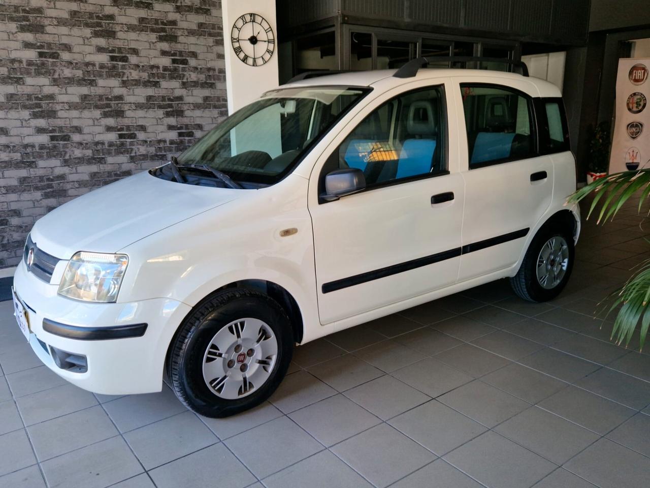 Fiat Panda 1.2 Dynamic Natural Power