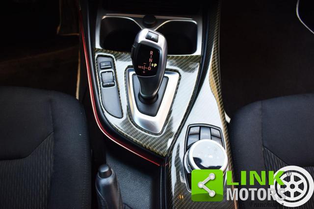 BMW 218 d Coupé Advantage