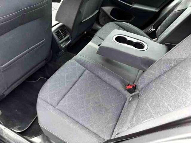 Volkswagen Golf 2.0 Tdi SCR 115 cv DSG Life