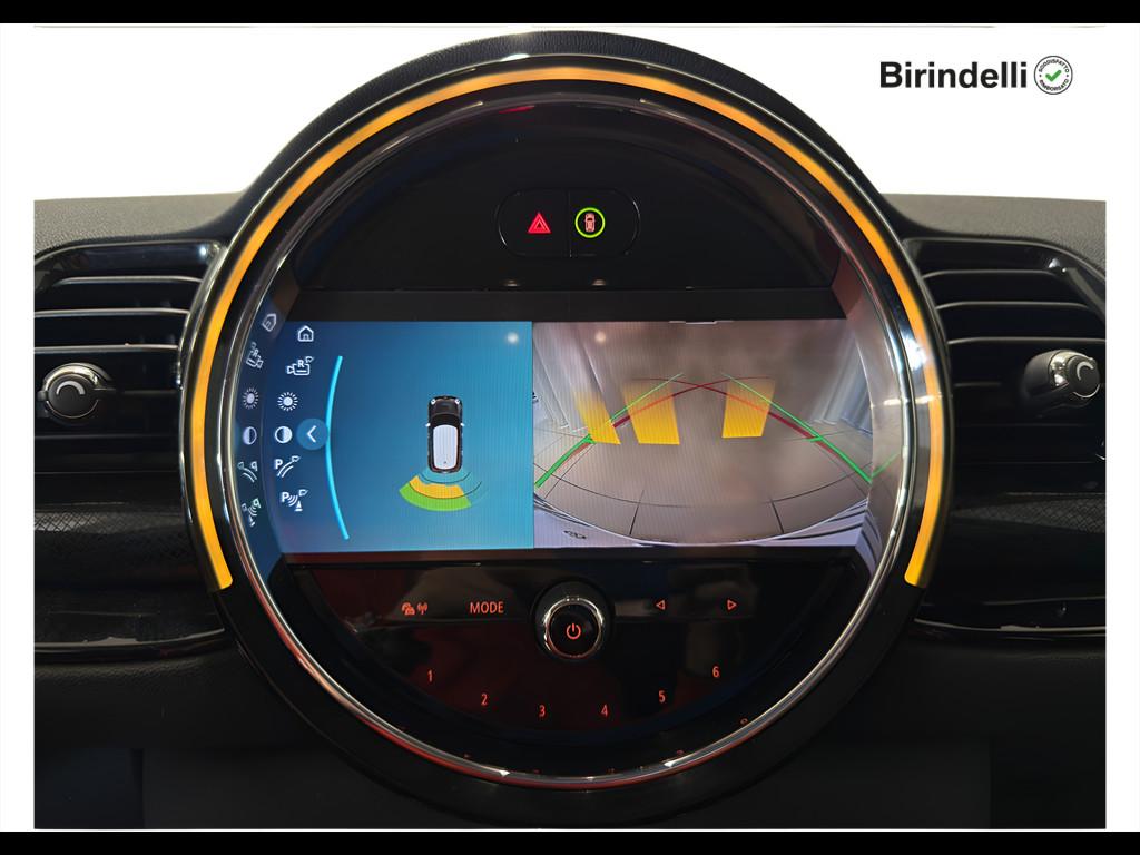 MINI Mini Clubman (F54) - Mini 1.5 Cooper Business Clubman