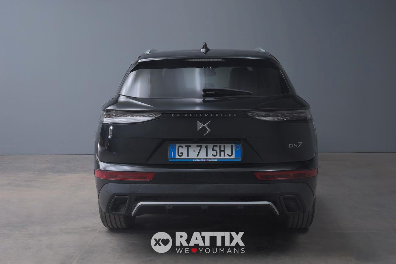 DS Automobiles DS 7 1.5 BlueHDI 130CV Opera Auto