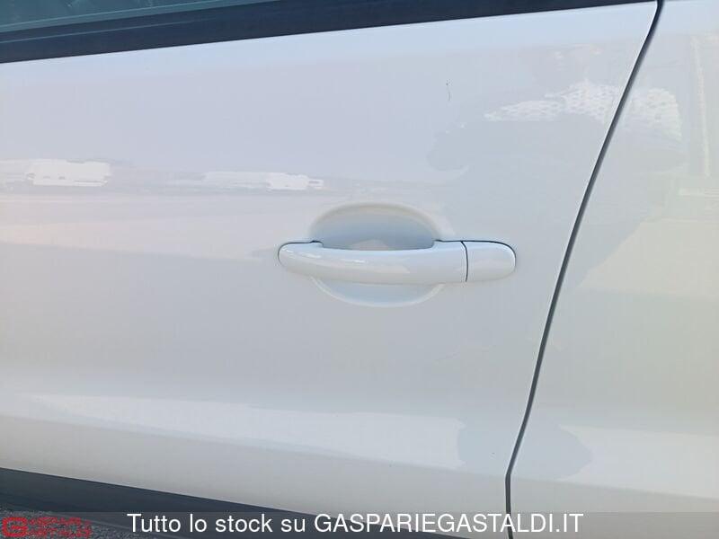Volkswagen Tiguan Tiguan 2.0 TDI 110 CV Trend & Fun BlueMotion Technology