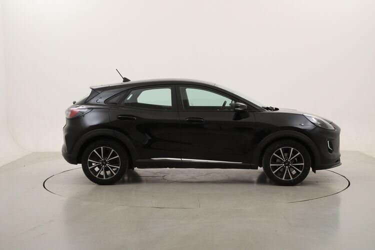 Ford Puma Hybrid Titanium BR529631 1.0 Mild Hybrid 125CV