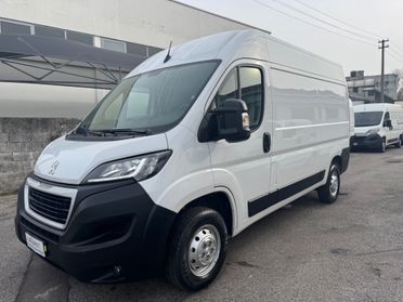 Peugeot Boxer 330 2.2 BlueHDi 140 S&S PM-TM Furgone