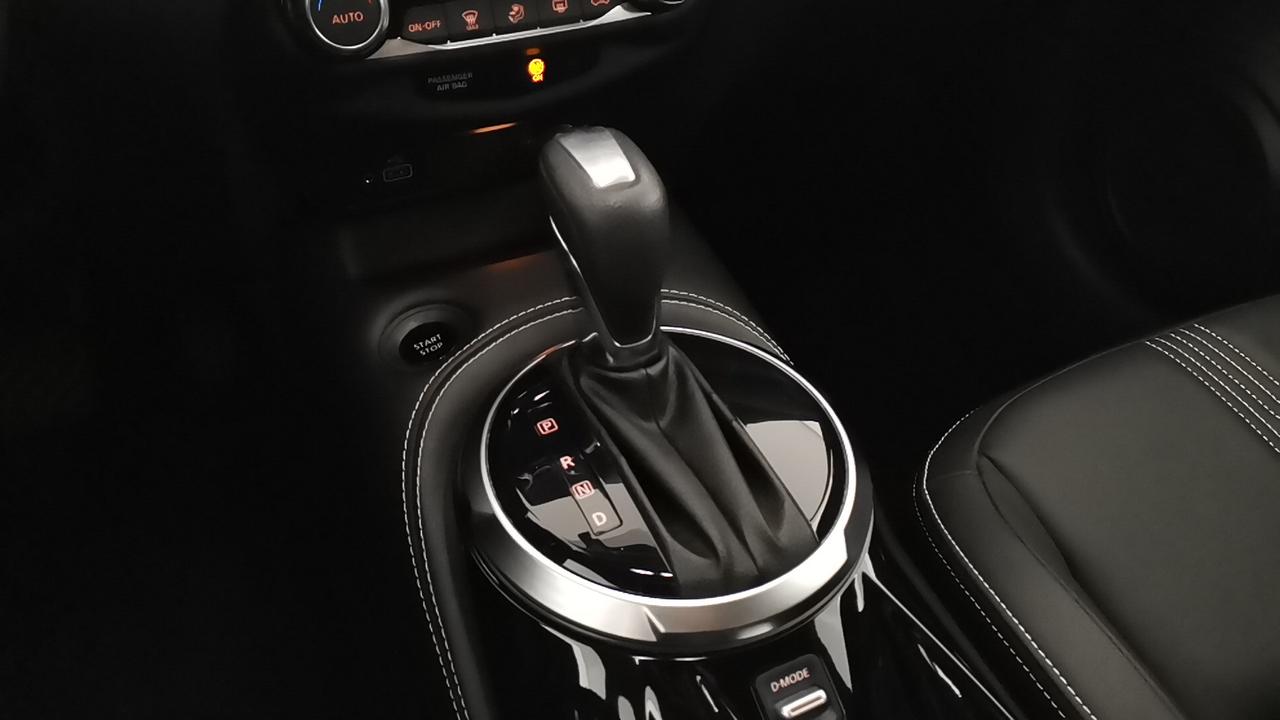 NISSAN Juke II 2020 - Juke 1.6 hev Premiere Edition