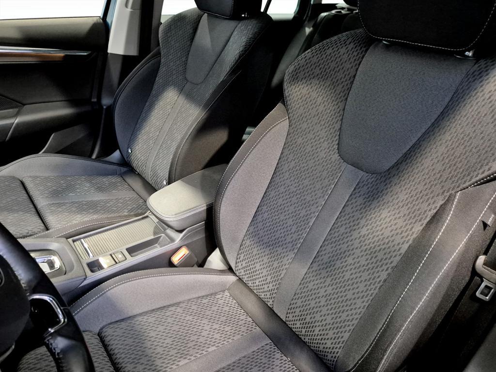 Skoda Octavia Wagon 2.0 tdi evo scr Style 150cv dsg