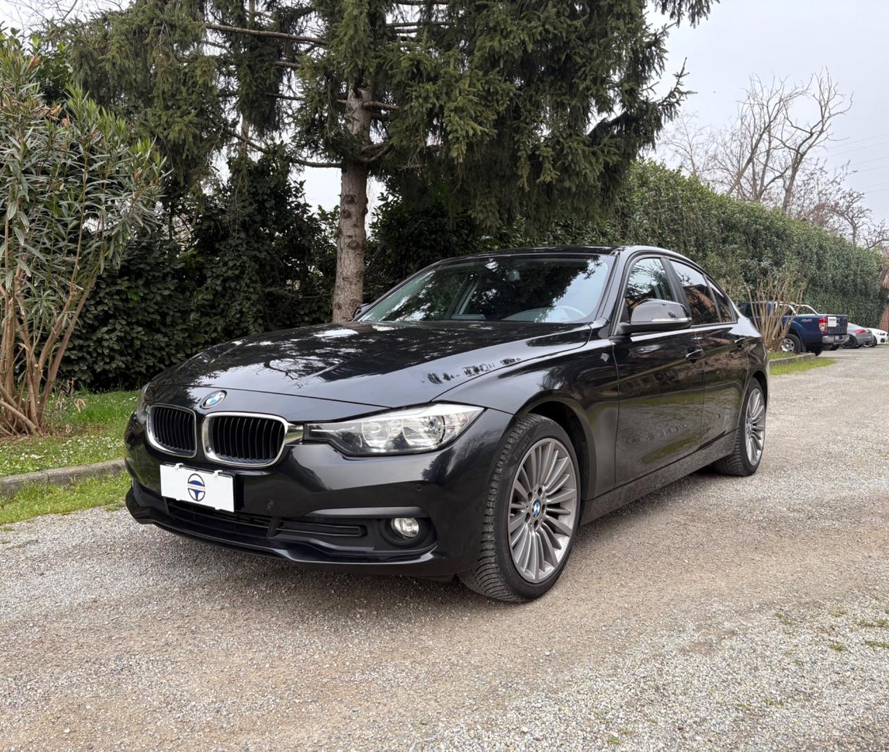 BMW 318d 2.0 150cv Business Advantage