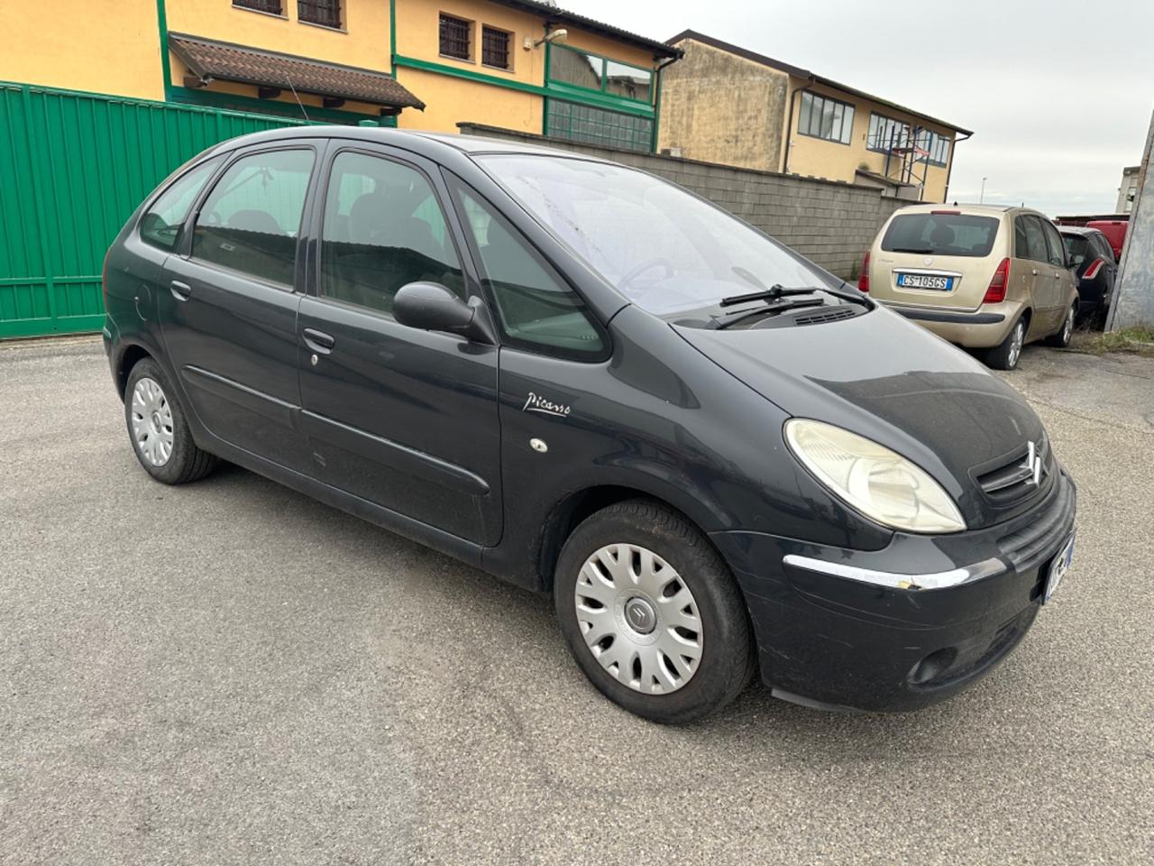 Citroen Xsara Picasso Elegance