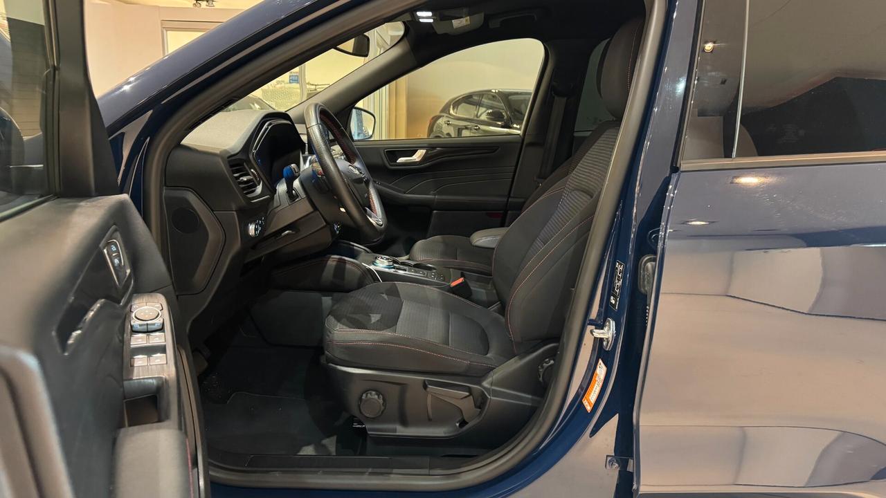 FORD KUGA 1.5 DIESEL ST-LINE - 2022