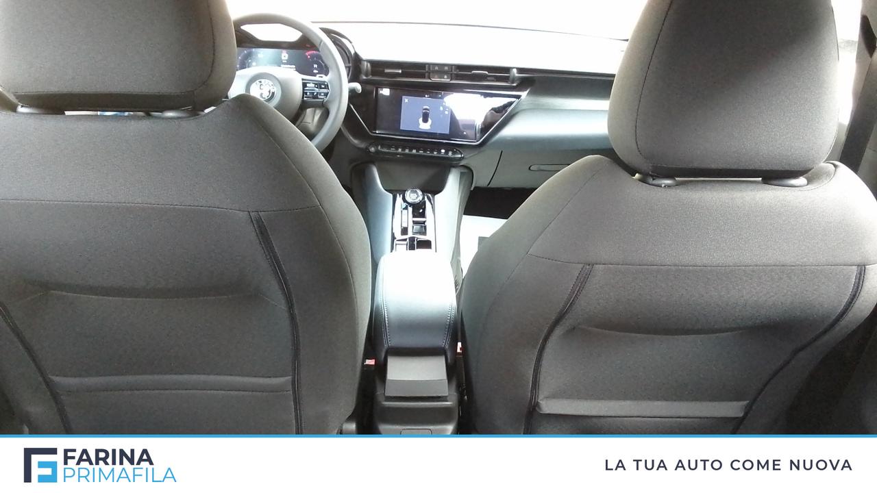 ALFA ROMEO Junior Ibrida Ibrida 1.2 145cvHybrid Edct6
