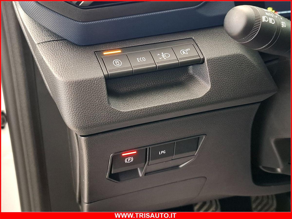 DACIA Duster ECO-G 1.0 100 Journey NEOPATENTATI (FULL LED)