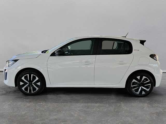 Peugeot 208 PureTech 75 Stop&Start 5 porte Style