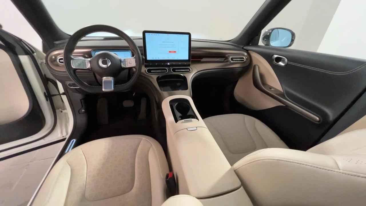 Smart #1 Pulse 428cv