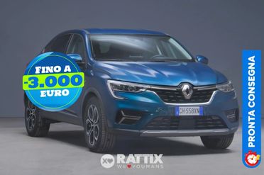 Renault Arkana 1.6 E-Tech Hybrid 145CV Intens