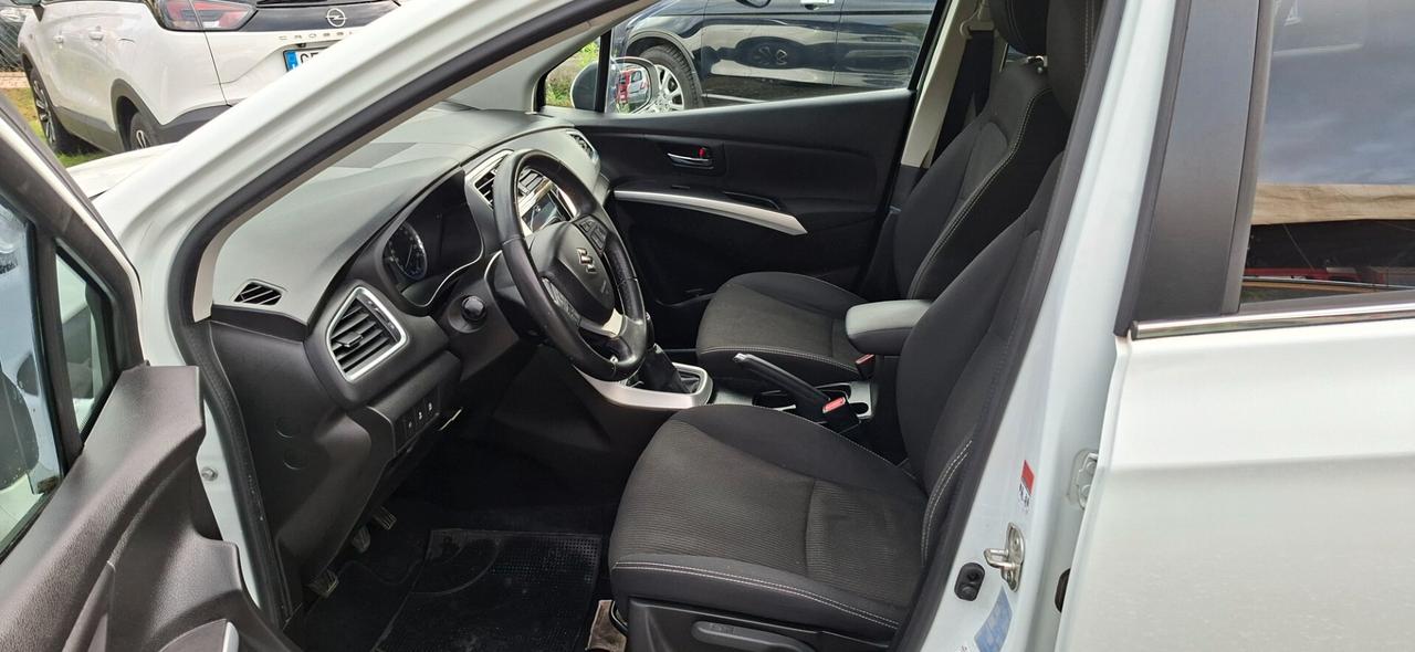 Suzuki S-Cross 1.0 Boosterjet Easy