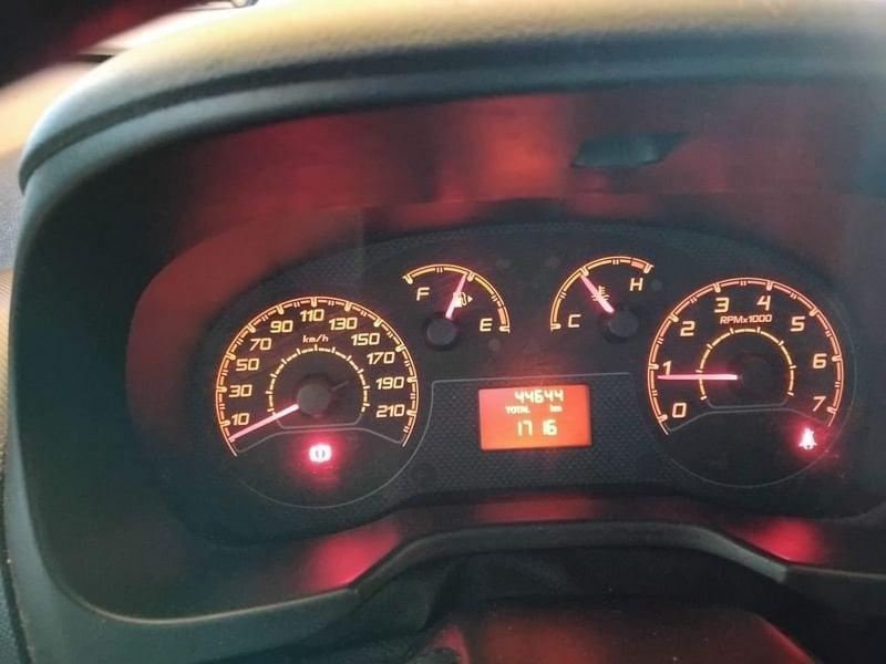 FIAT Fiorino Fiorino 1.3 MJT 95CV Cargo SX (IVA ESCL.)