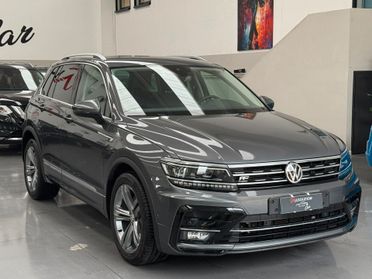 Volkswagen Tiguan 2.0 TSI 180 CV DSG 4MOTION Executive BMT