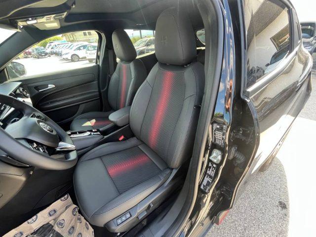 ALFA ROMEO Junior 1.2 145 CV Hybrid eDCT6 Speciale