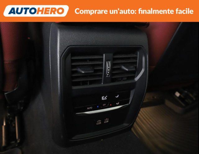 BMW 320 d 48V xDrive Touring Msport