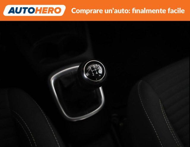 TOYOTA Yaris 1.0 5 porte Active