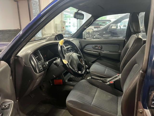 Mitsubishi L200 L200 Cab III d.cab 2.5 tdi GLS Target 4wd