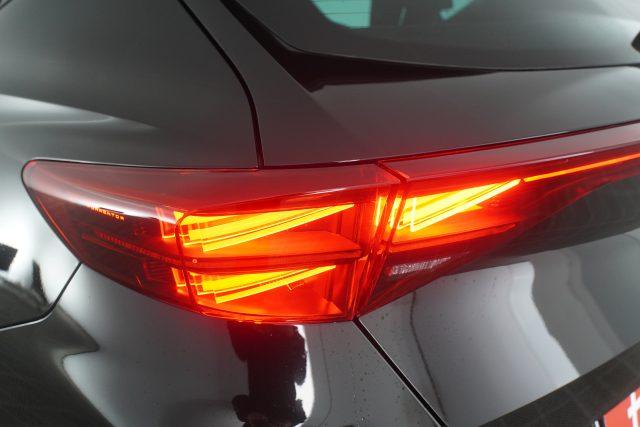 CUPRA Formentor Formentor 1.5 Hybrid DSG