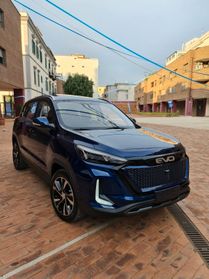 Evo 5 URBAN SUV a soli 16.900 BENZ o Benz/GPL - 5 Anni di Garanzia