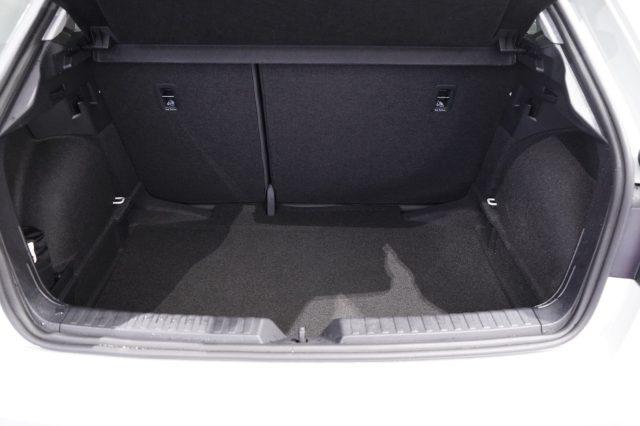 AUDI A1 allstreet 30 TFSI S-Tronic Identity Contrast