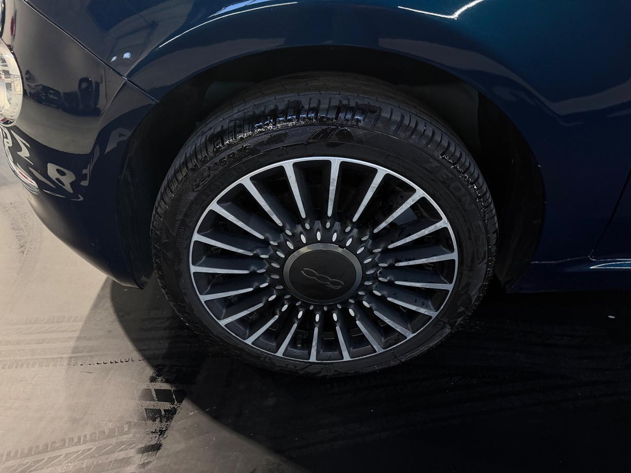 Fiat 500 C 1.2 Anniversario