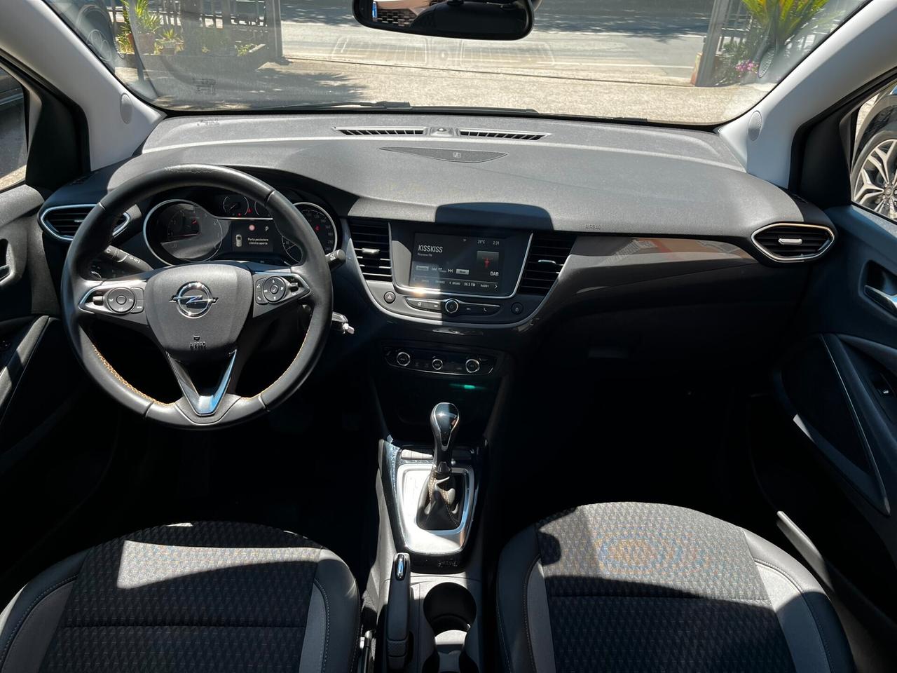 Opel Crossland 1.5 ecotec Automatica Innovation