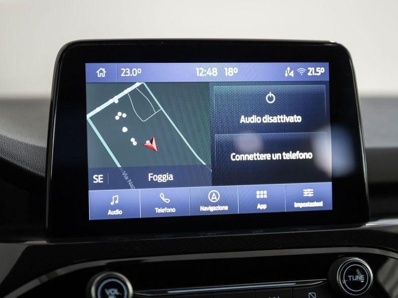 Ford Kuga Kuga 2.0 EcoBlue 120 CV aut. 2WD ST-Line