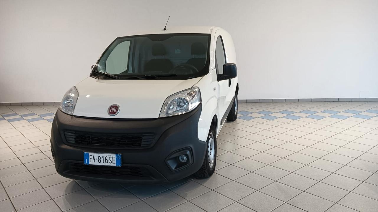 Fiat Fiorino 1.3 MJT 80CV Cargo